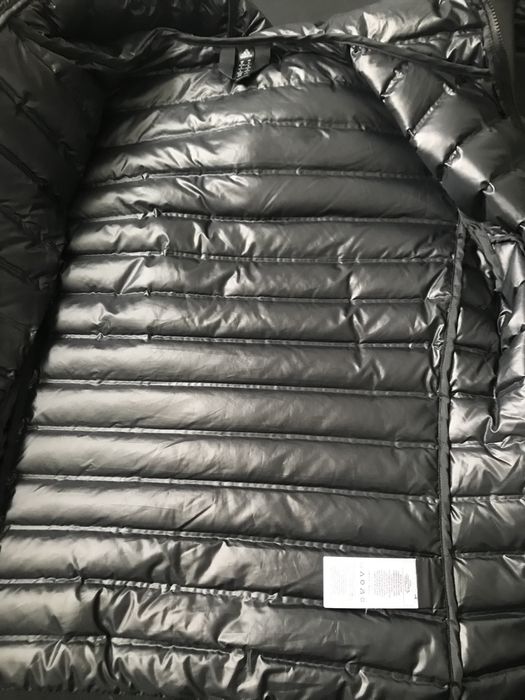 Jacheta/Geaca de puf Adidas dama de vanzare