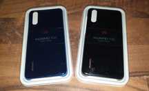 Husa originala Huawei P20 Color Case