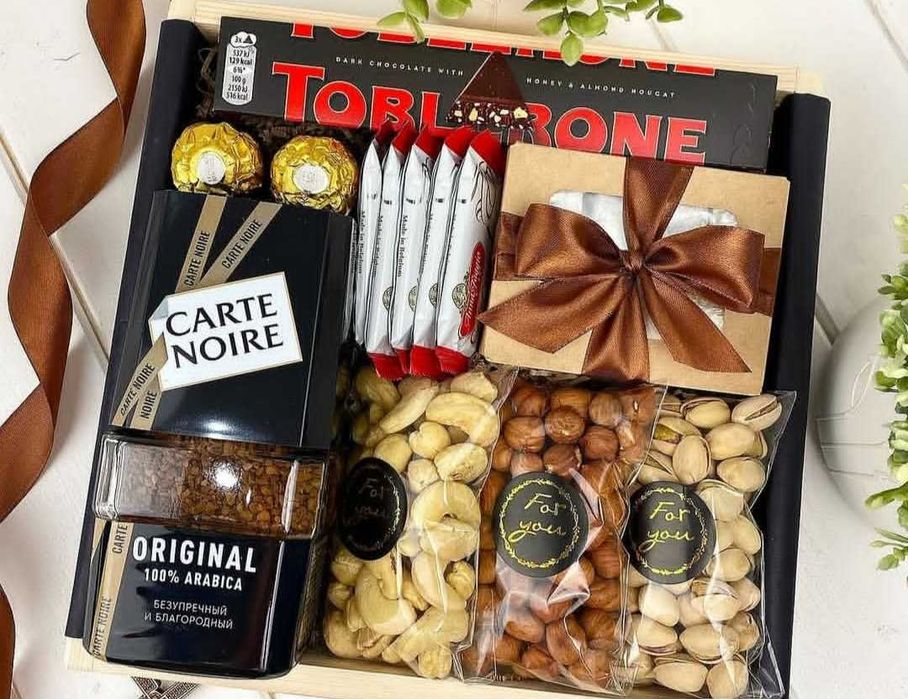 Подарки корпоративные новогодние Оптом