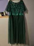 Rochie petrecere masura mare