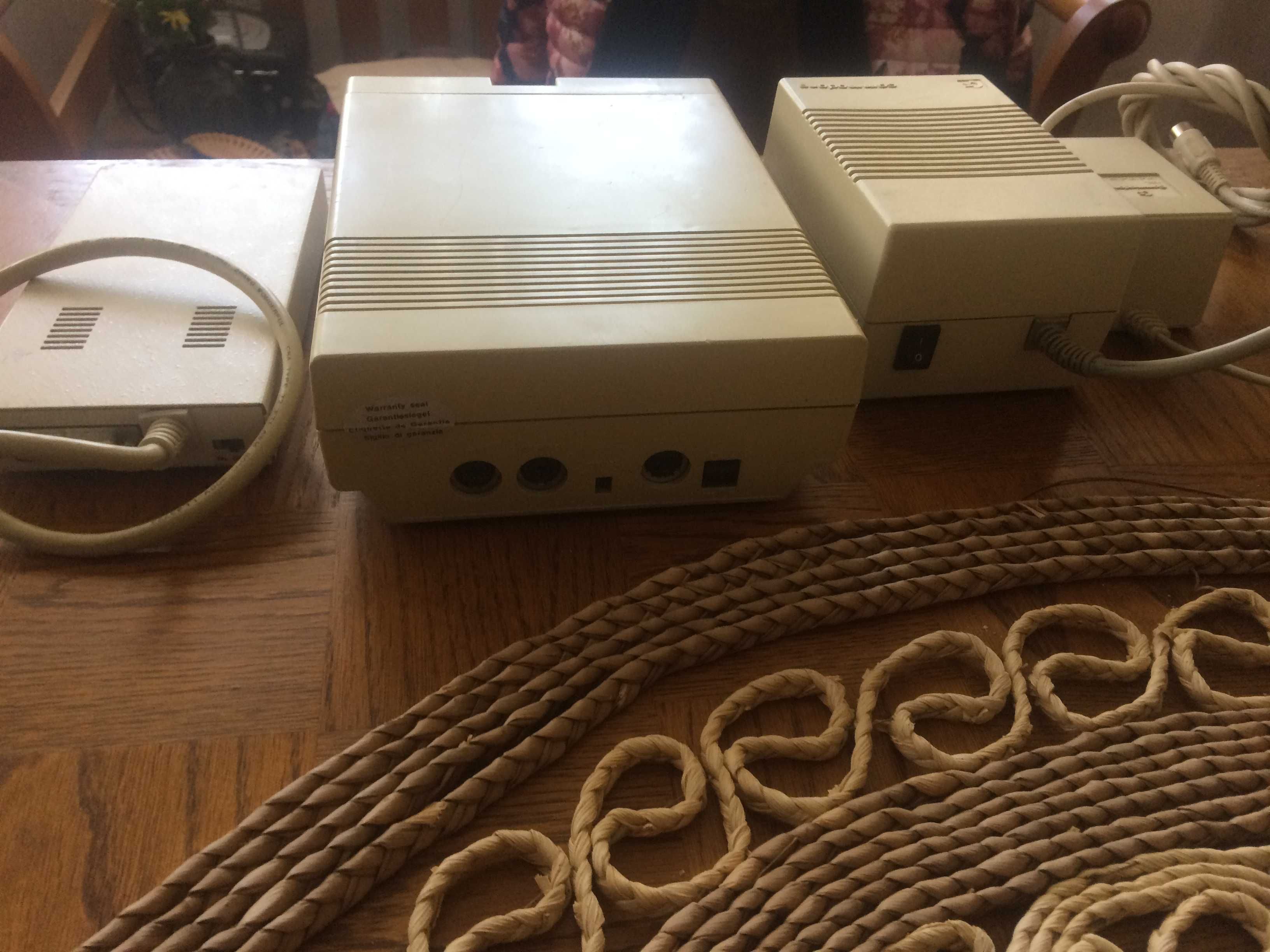 Commodore 1451 II