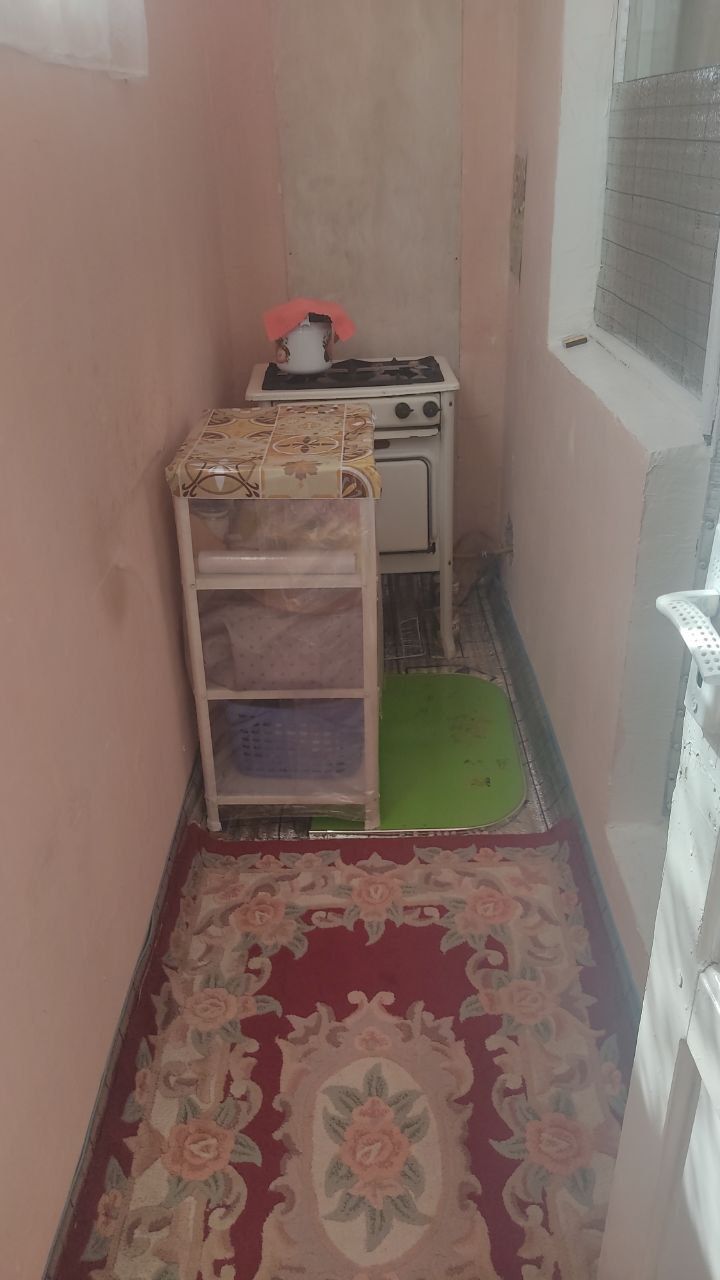 Сдается 1 комнатная квартира
