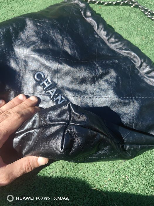 Chanel 22 Оригинална Чанта