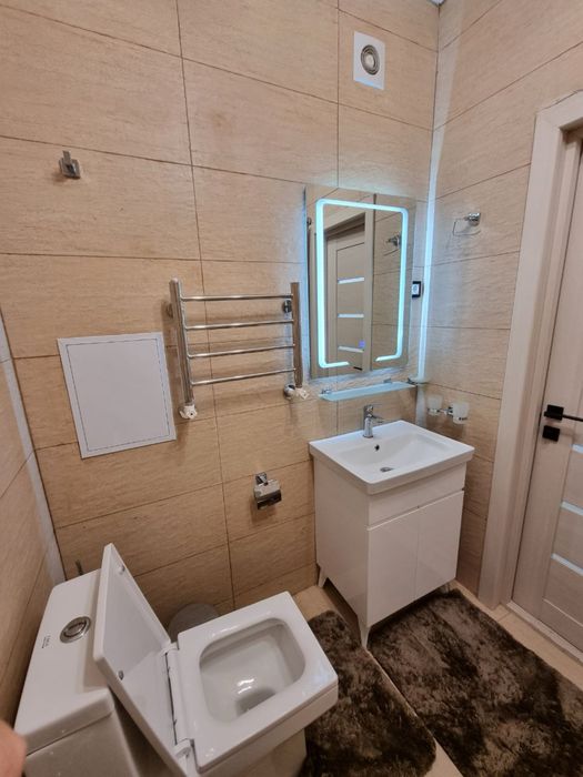 алмазар сити новостройка