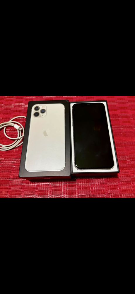 Iphone 11 pro 64BG