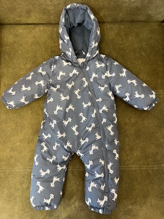 Salopeta de exterior Sinsay, marimea 56/62