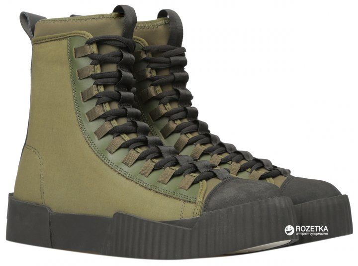 Уникални боти G-star Raw Rackam 41 42 нови мъжки джи стар кецове
