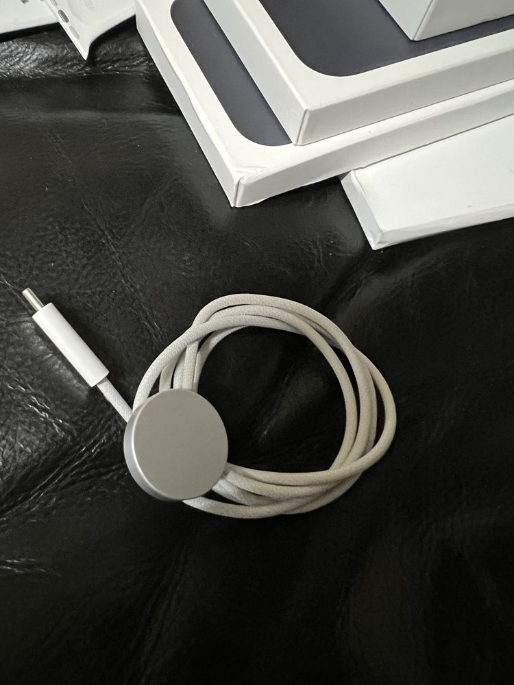 Incarcator Apple Watch Original Ultra Fast Charging