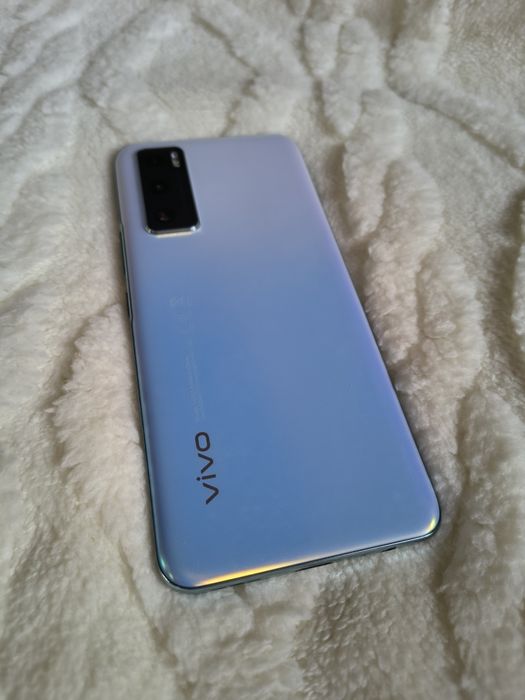 Telefon Vivo Y70 - 128 GB (Oxygen Blue)