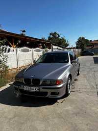 BMW E39 523i M52B25