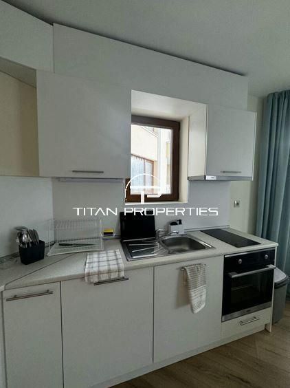 Дава се под наем Тристаен апартамент в Варна, Аспарухово - 91 кв.м за 800 € - Снимка #5