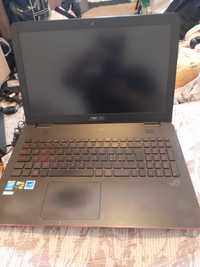 Laptop Asus gaming i7 8 giga rami