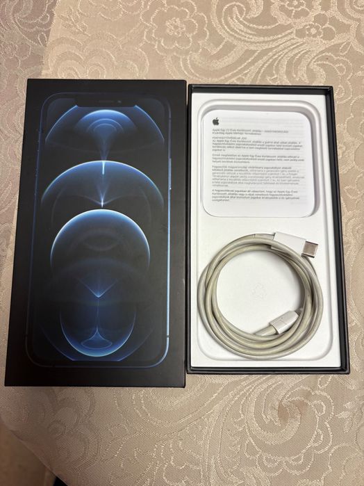 iPhone 12 Pro 128 GB