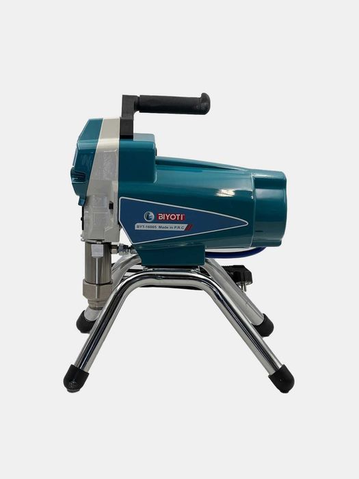 Безвоздушный краскопульт Biyoti BYT-16005 ART 2417