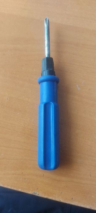 Отвёртка качественая