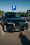 Audi Q7 Stare perfecta, orig Germania, primul proprietar in Ro, fara incidente