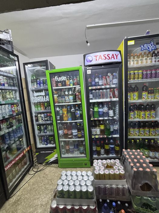 Сдам продуктовый магазин, Астана лесозавод