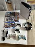 Vand pachet gaming PlayStation 5 !