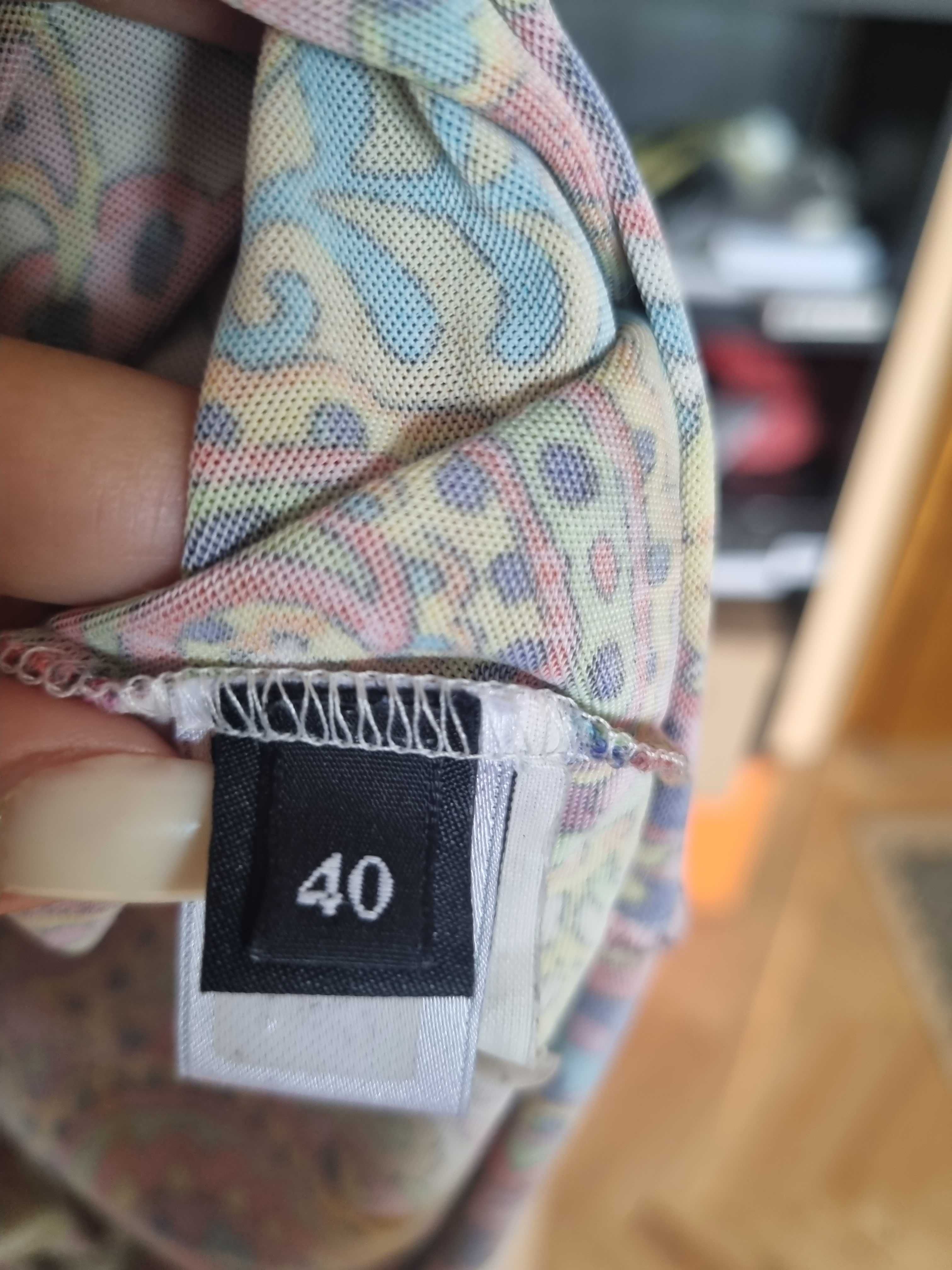 Рокля D&G, размер 40(S)