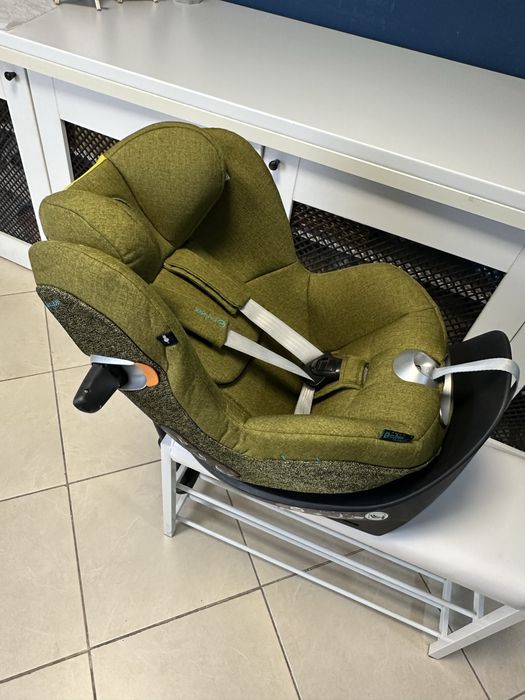 Scaun auto Cybex Platinum Sirona Zi i-Size Plus