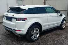 Range Rover Evoque 4x4 Avariat FULL Options