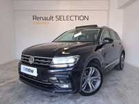 Volkswagen Tiguan 2.0 tdi 190 cp DSG 4x4 R-line full echipat, garantie!!