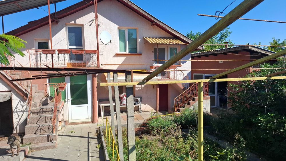 Недвижим имот село Тученица област Плевен