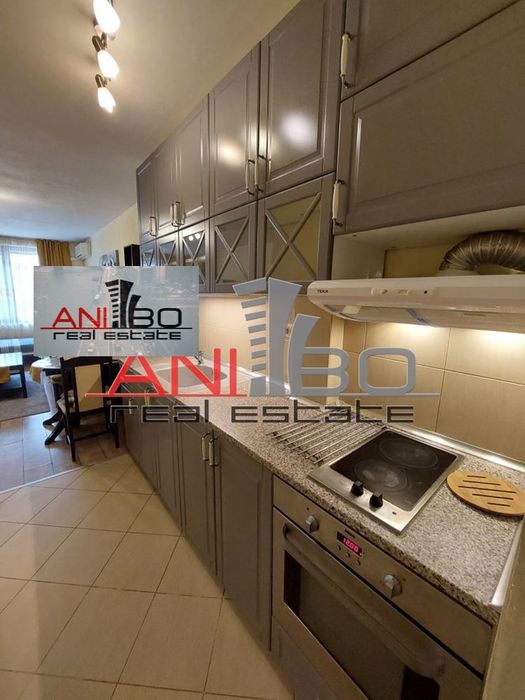 Дава се под наем Двустаен апартамент в Варна, Левски - 70 кв.м за 570 € - Снимка #5