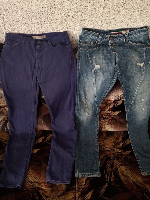 Безплатно дънки 36/38 номер