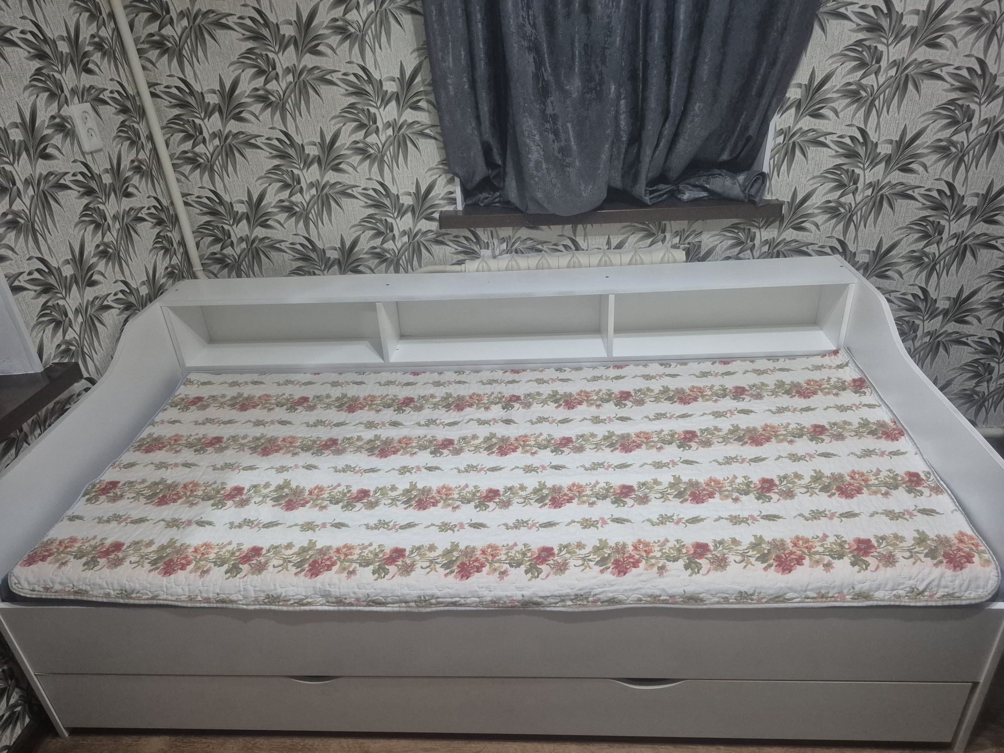 Продается кровать