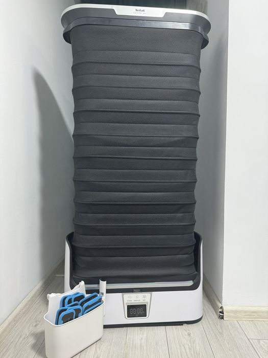 Паровой шкаф Tefal