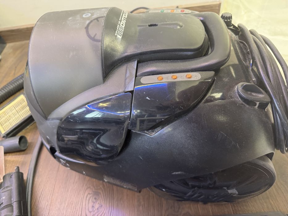 Система за почистване TUTTOLUXO 6SB