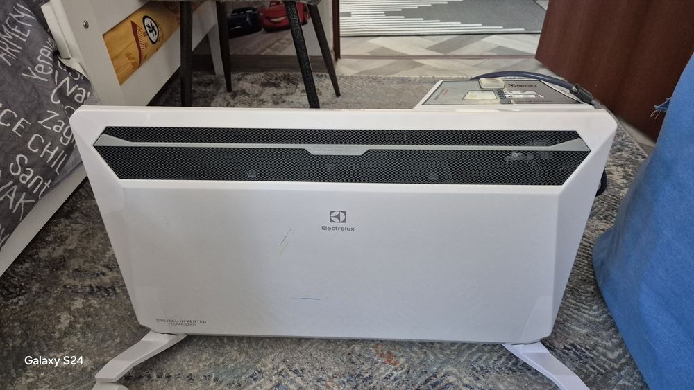 Обогреватель Electrolux