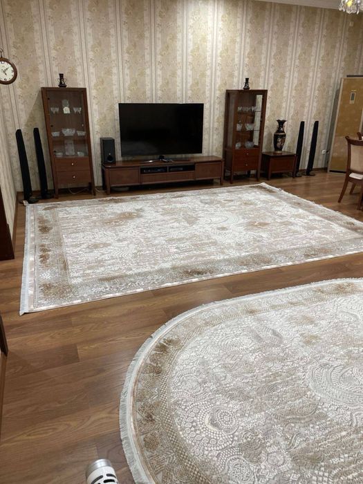 Квартира Ул. Тарас Шевченко  Габус 5/5/7 226 кв.м