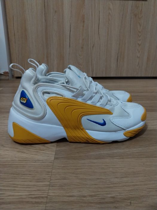 Adidasi originali Nike nr.40.