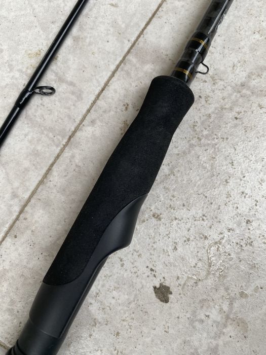Savage Gear SG2 Drop Shot Specialist