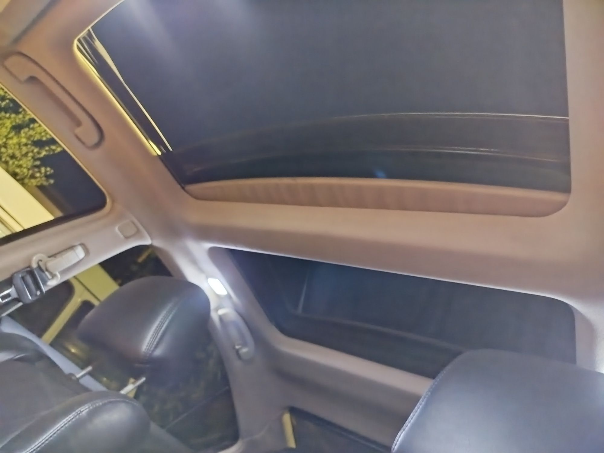 Nissan maxima eng fulli