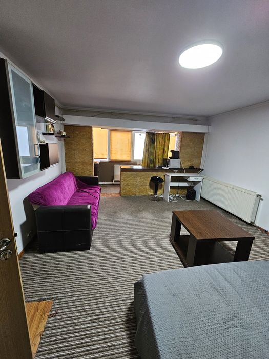 Apartament 2 camere 43mp