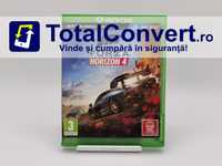 Xbox One Forza Horizon 4 | TotalConvert #D74104