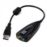 Звуковая карта внешняя  USB. переходник. наушники микрофон
