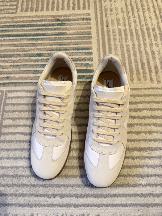 Maison Margiela Replica кеды