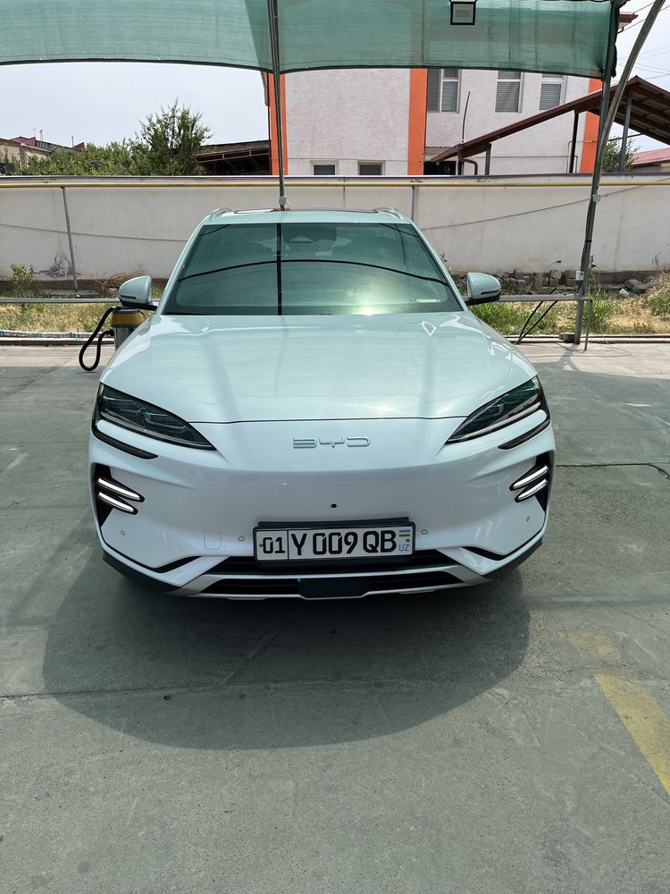 Byd champion elektromobil 605 talik