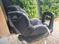 Britax Roemer M i-size