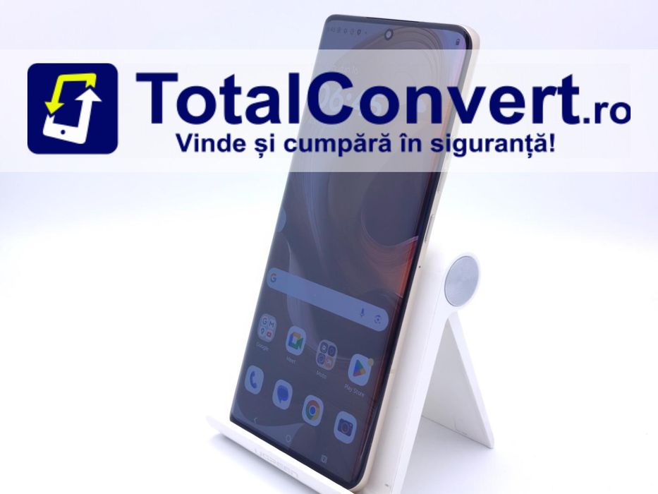 Motorola Edge 50 Ultra 1TB Nordic Wood, Garantie 24 luni | #D87848