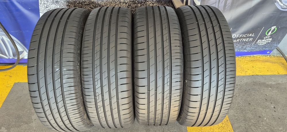 215.55.18 Goodyear vara Second-hand