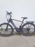 Bicicleta Electrica Ktm Cento 625 Wh 2022