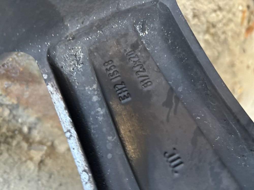 Land Rover Range  Rover 20” джанти с гуми