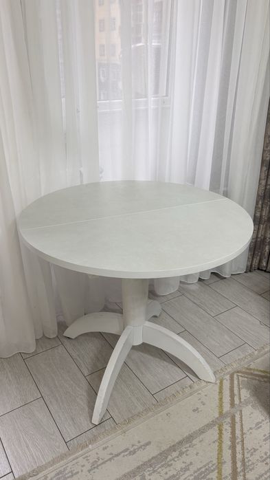 Стол трансформер