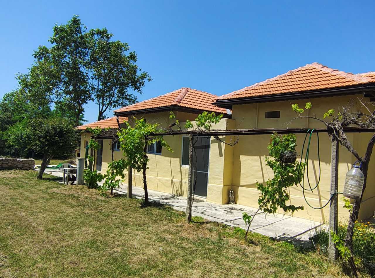 Property in Kardam 9530