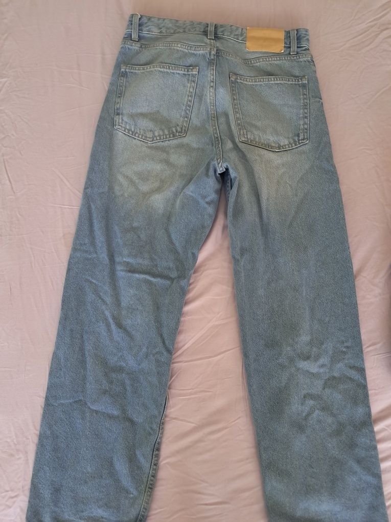 baggy jeans (женски)